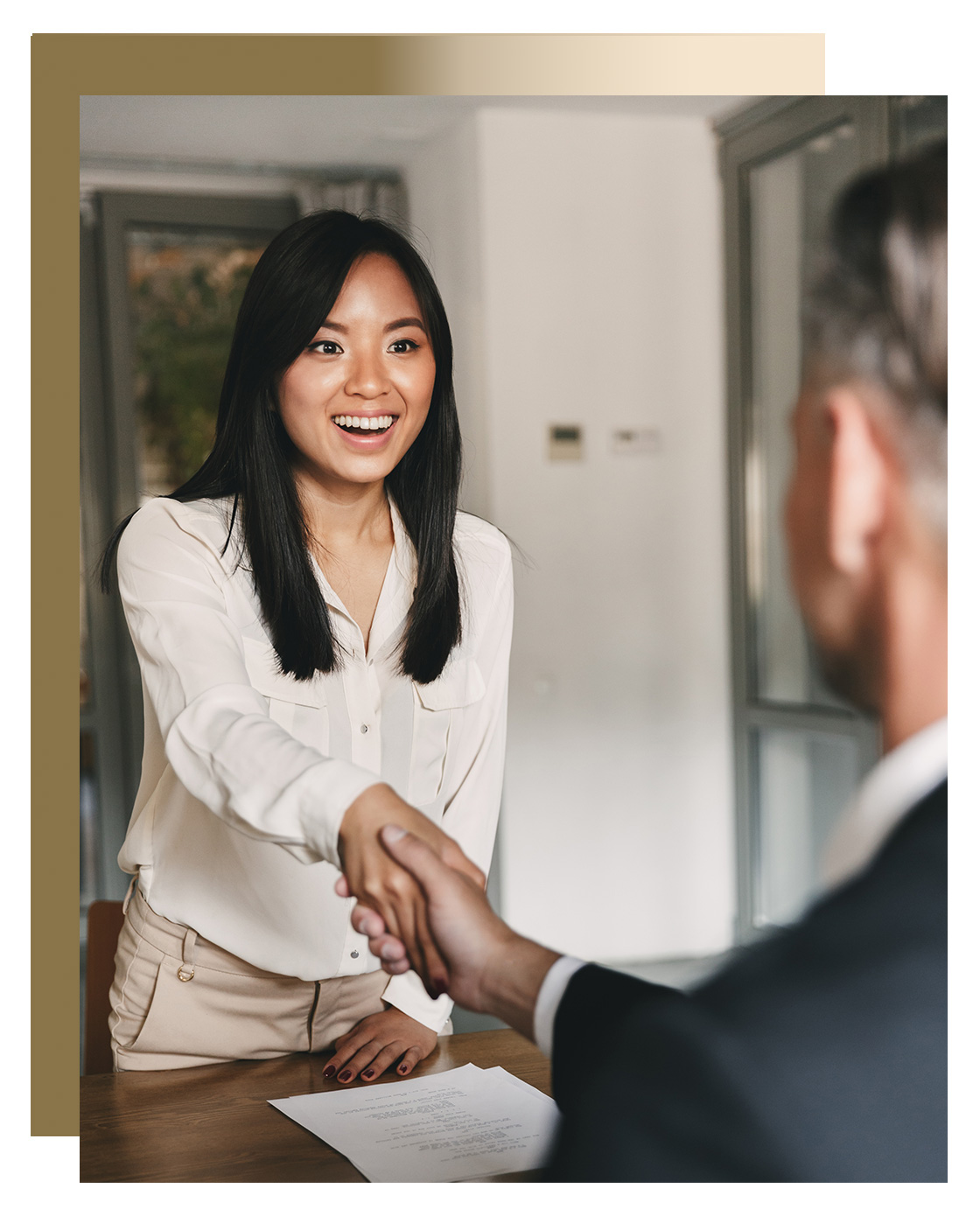 banque candidature - Job Candidate Database
